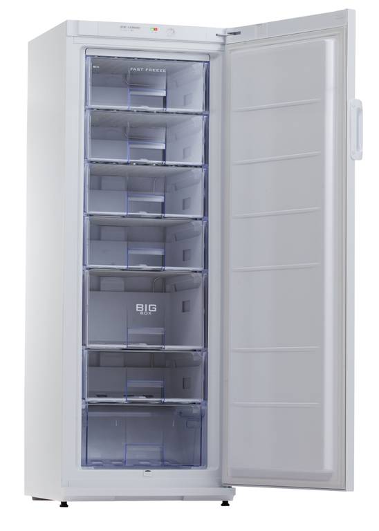[9190316] KBS Tiefkühlschrank TK 311 weiß