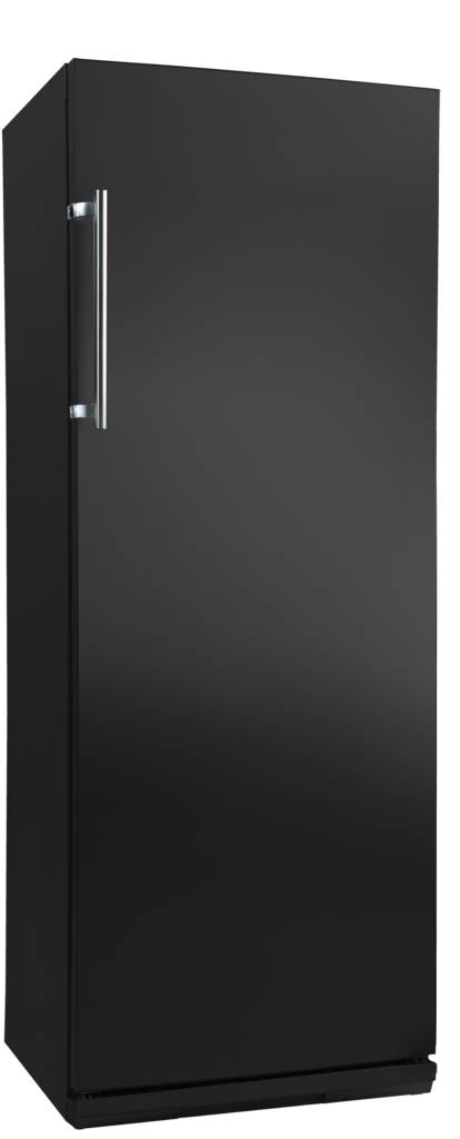 [9190318] KBS Tiefkühlschrank TK 311 schwarz