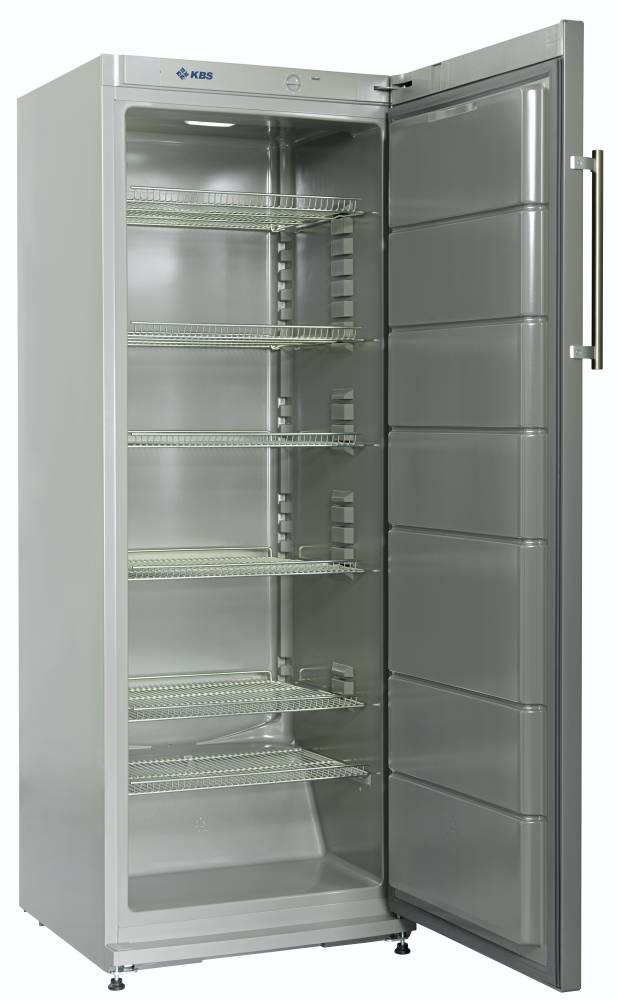 [9190332] KBS Kühlschrank K 311 grau