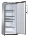 KBS Kühlschrank K 311 silver