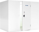KBS Tiefkühlzelle EVO100-01