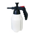 Druckpumpzerstäuber aus Niederdruck-Polyethylen, 1,8 l