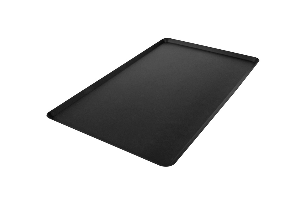 [382030] Backblech aus Aluminium, GN 1/1, 530 x 325 mm