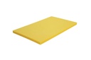 Schneidebrett GN 1/1, gelb