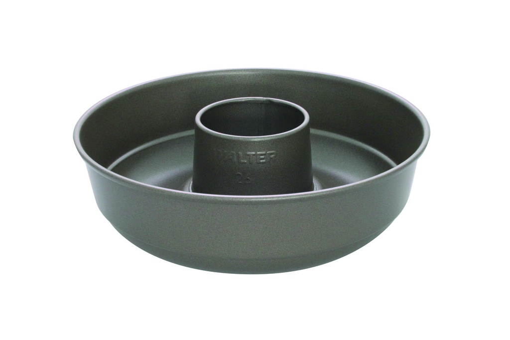 [926826] Kranzform aus Silikon, Ø 260 mm