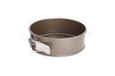 Springform aus Silikon, Ø 200 mm