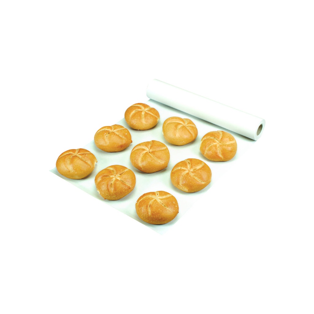 [103057] Backtrennpapier aus Pergamentersatz, 570 mm x 200 m