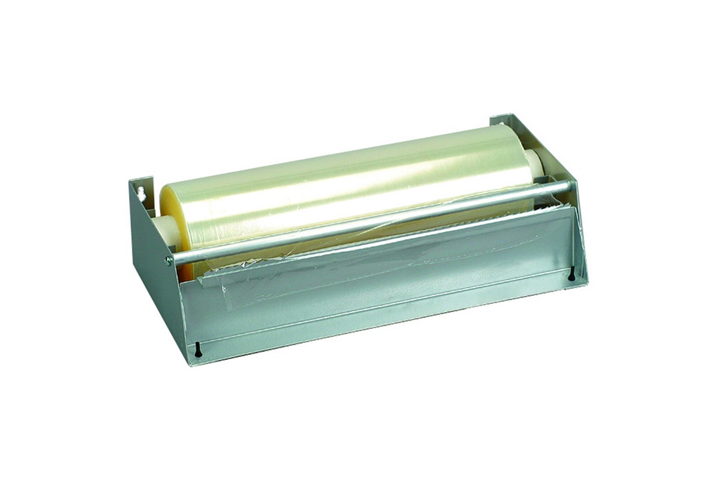 Folien-Abreißvorrichtung aus Metall, 600 mm