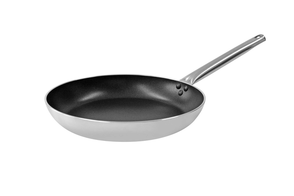 [531072] Bratpfanne aus Aluminium, Ø 320 mm