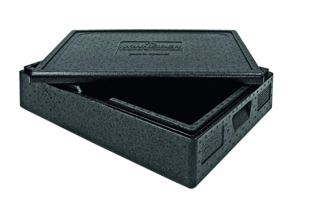 [640180] Transportbox aus Expandiertem Polypropylen, 685 x 485 x 180 mm