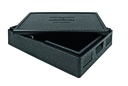 Transportbox aus Expandiertem Polypropylen, 685 x 485 x 180 mm