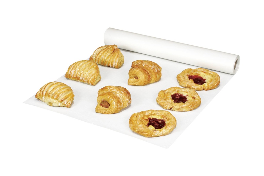 [101040] Backtrennpapier aus Echtpergament, 400 mm, Rolle