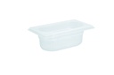 GN 1/9 Behälter aus Polypropylen, 176 × 108 × 65 mm