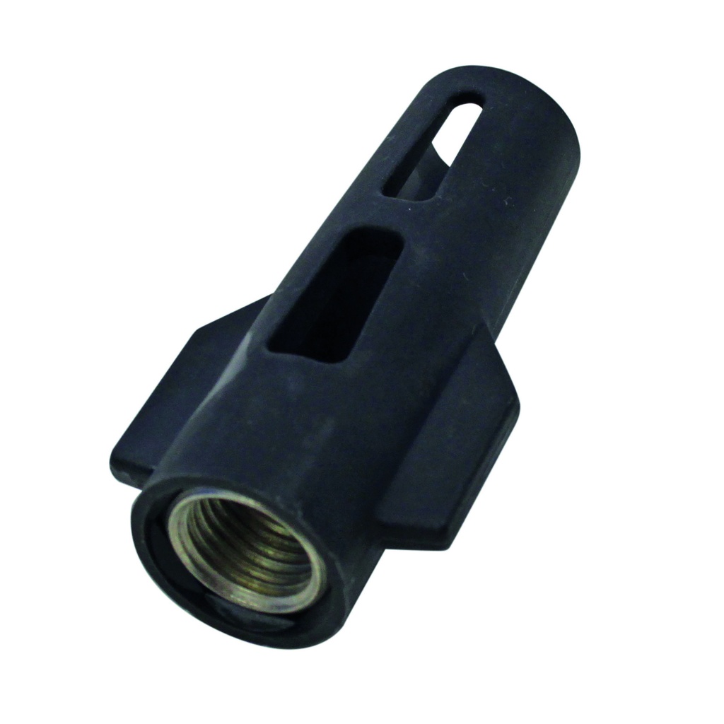 [153905] Reinigungsdüse aus Kunststoff, 38 mm, 25 mm, 70 mm