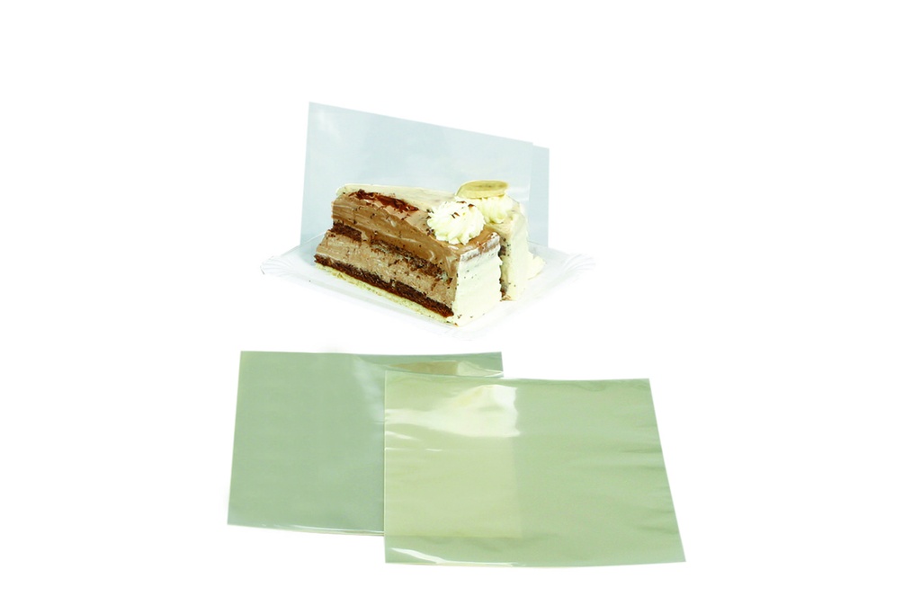 [114003] Sahne-Abdeckpapier aus Zellglas, 240 x 360 mm, 5 kg