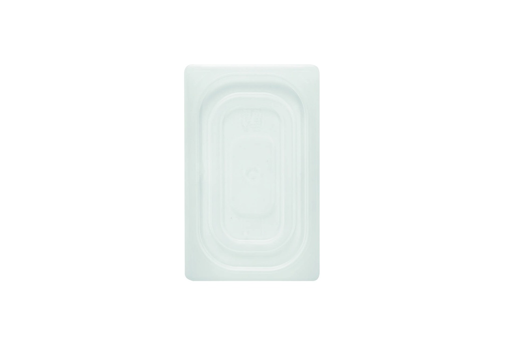 [530035] Deckel GN 1/4, Polypropylen