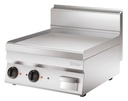 Bartscher Griddleplatte 650 600E-G