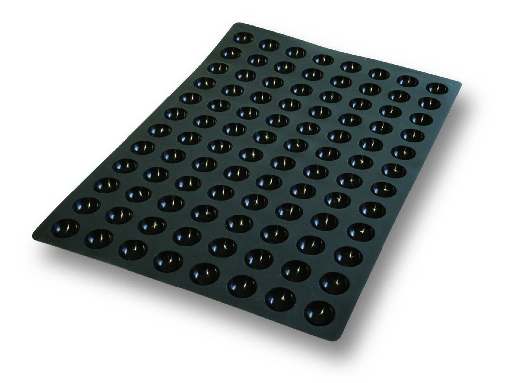 Silikon-Backform, 600 x 400 mm