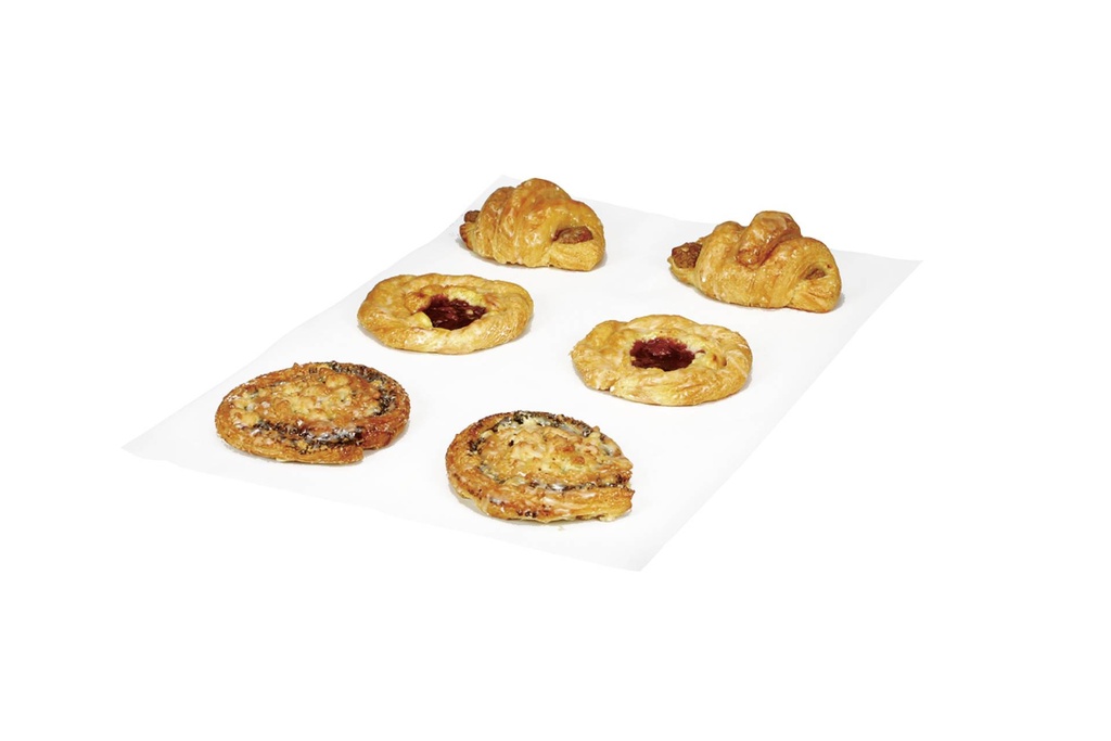 [101120] Backtrennpapier aus Echtpergament, 500 x 700 mm