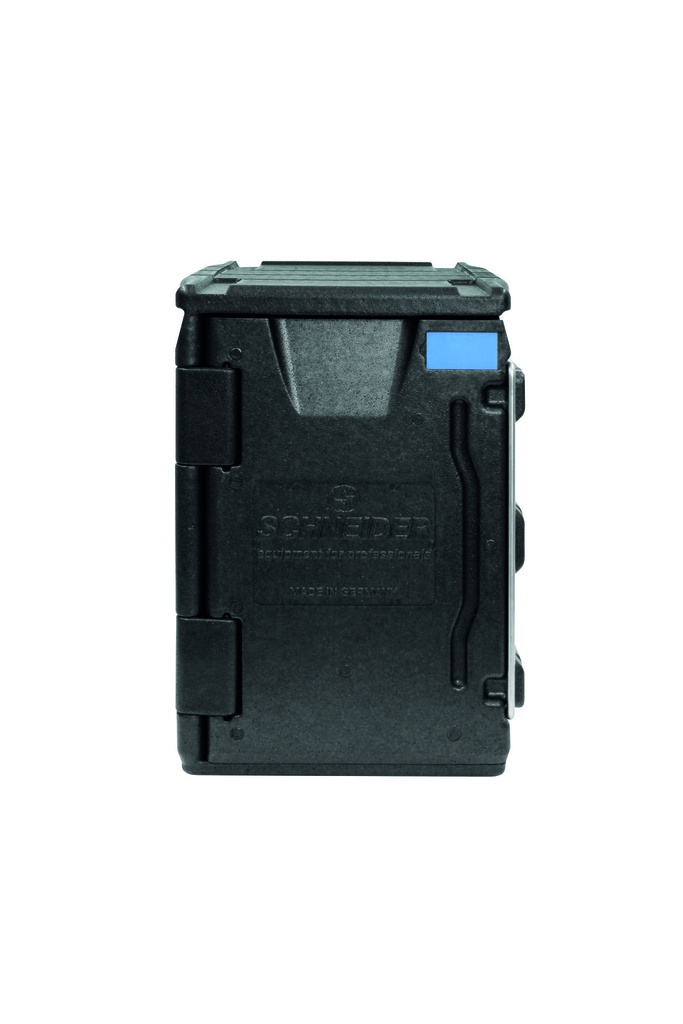 [620660] Transportbox aus Expandiertes Polypropylen, 628 x 445 x 625 mm