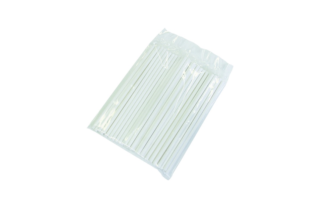 Stäbchen aus Pappe, 120 mm