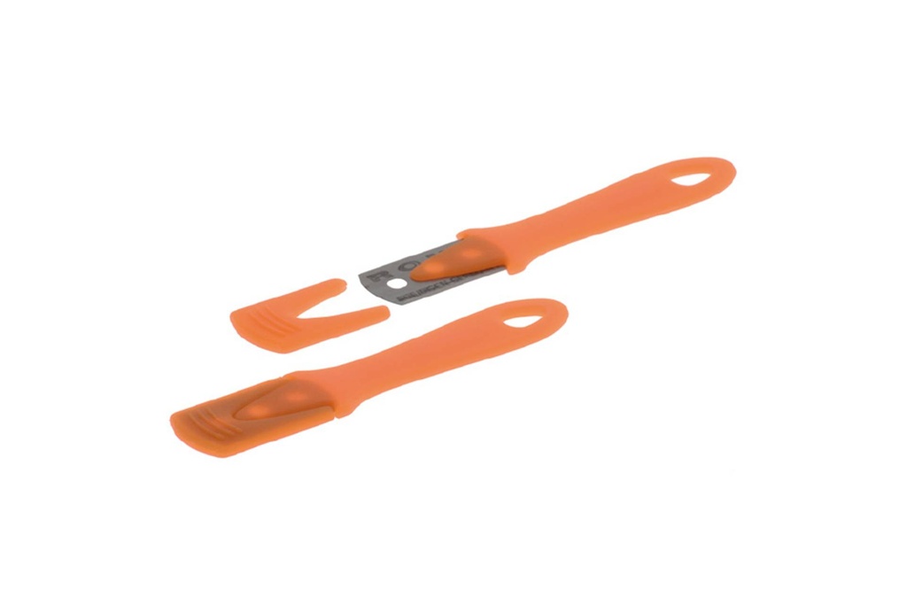 [260890] Bäcker-Klinge aus Edelstahl, 125 mm