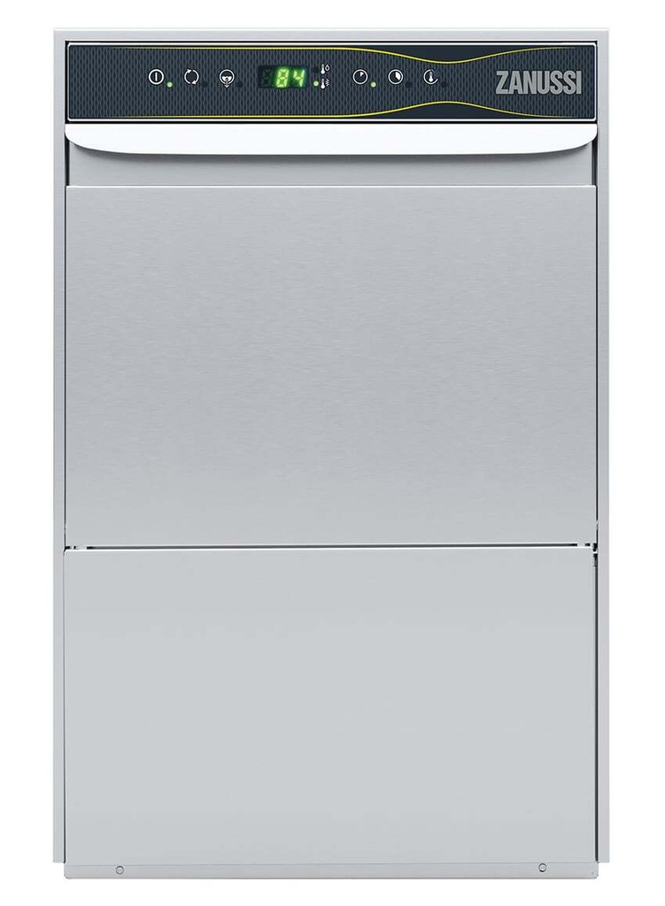 [406402237] Zanussi Gläserspülmaschine ZSDICWG