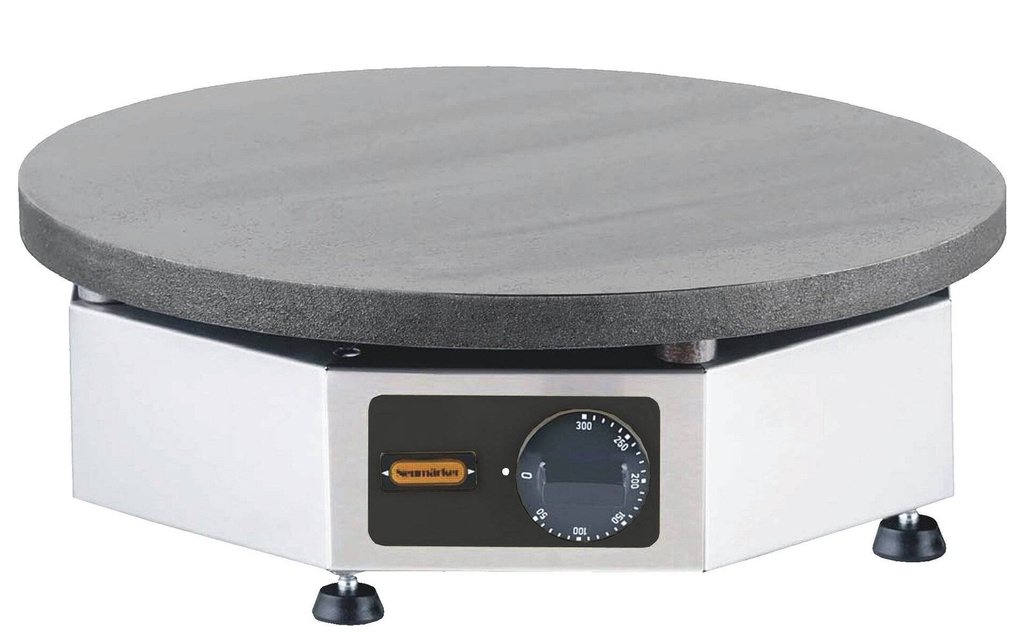 [12-40904] Neumärker Okta Crêpes