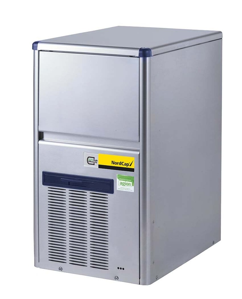 [41330301063] NordCap Eiswürfelbereiter SDH 30 L