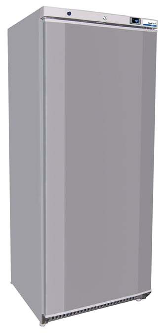 [451600700] NordCap COOL-LINE Umluft-Gewerbekühlschrank RCX 600 GL