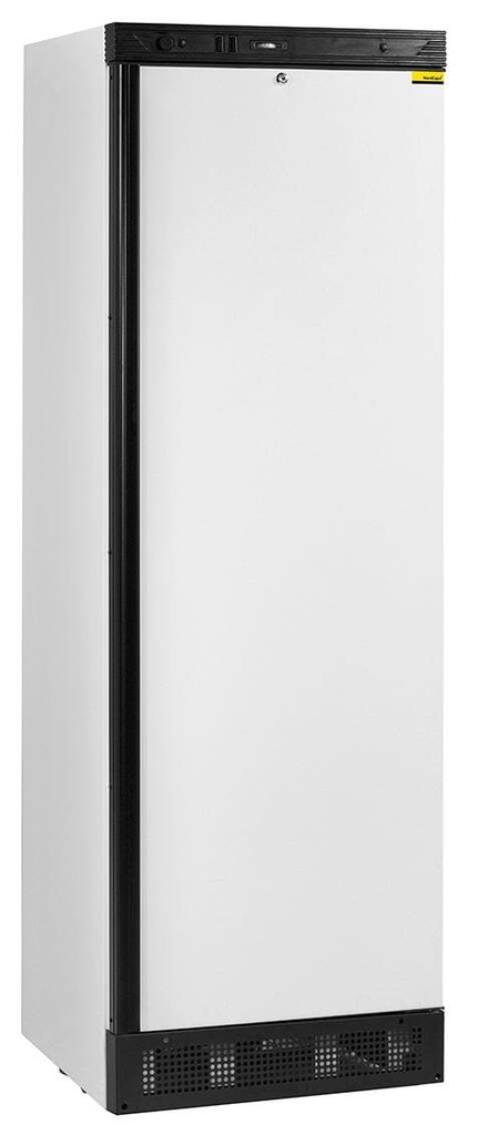 [435003801] NordCap Umluft-Gewerbekühlschrank KU 380