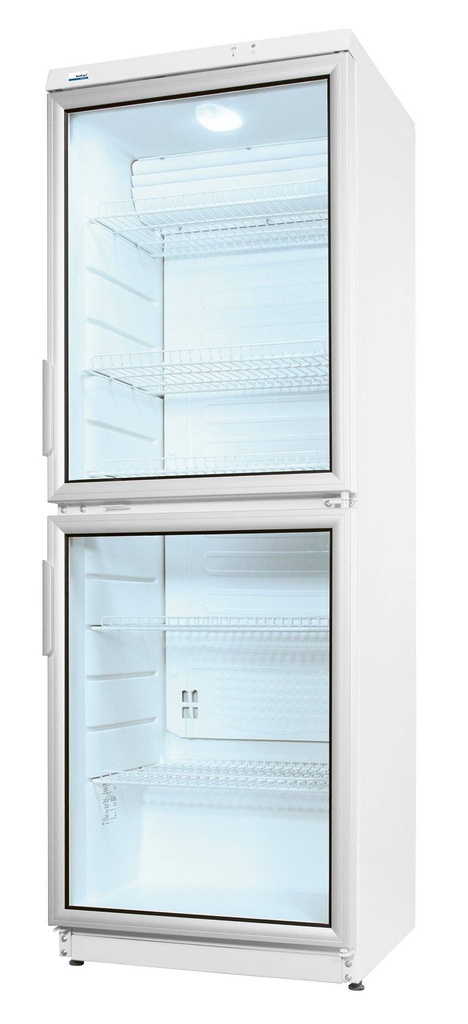 [4703502106] NordCap COOL-LINE Kühlschrank CD 350-2 LED