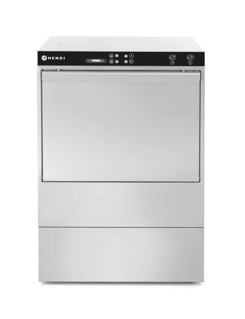 [233054] HENDI Geschirrspüler 50x50
