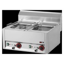 REDFOX Elektro-Nudelkocher 2x 8L VT 60 EL