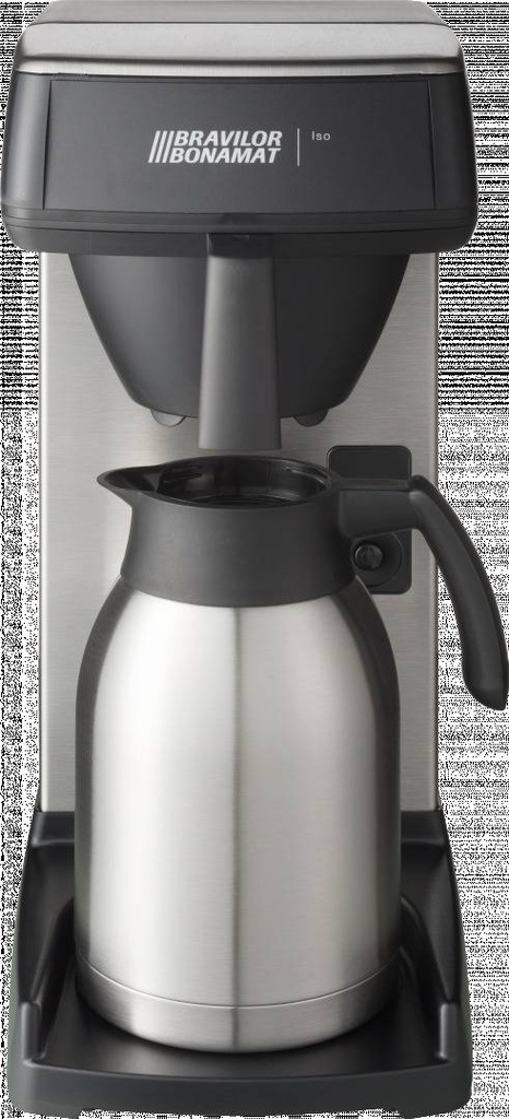 [8.010.090.31002] Bravilor Bonamat Iso