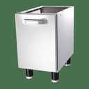 REDFOX Unterbau 330mm PD 30 L