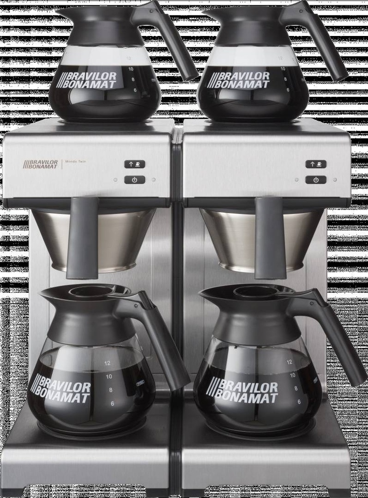 Bravilor Bonamat Mondo Twin 230V