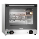 Bartscher Heißluftofen AT90-MDI