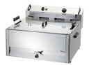 Bartscher Gebäck-Fritteuse BF 30E