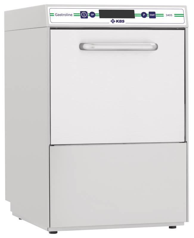 Gläserspülmaschine KBS Gastroline 3405 AP