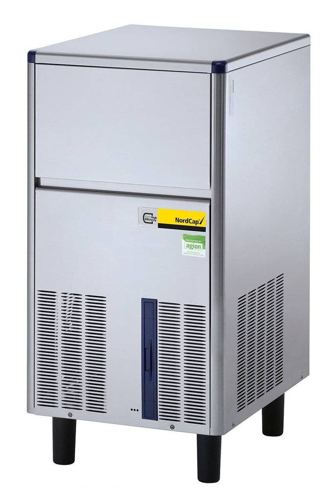 [41330510163] NordCap Eiswürfelbereiter SDH 50 L