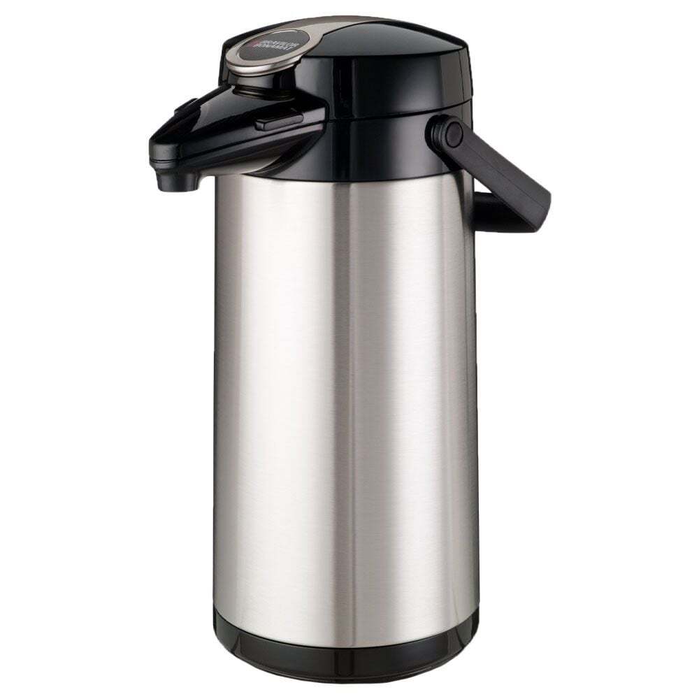 [7.171.331.101] Bravilor Bonamat Pumpkanne Airpot Furento