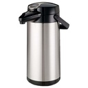 Bravilor Bonamat Pumpkanne Airpot Furento