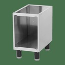 REDFOX Unterbau 330mm P 30 L