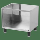 REDFOX Unterbau 660mm P 60 L