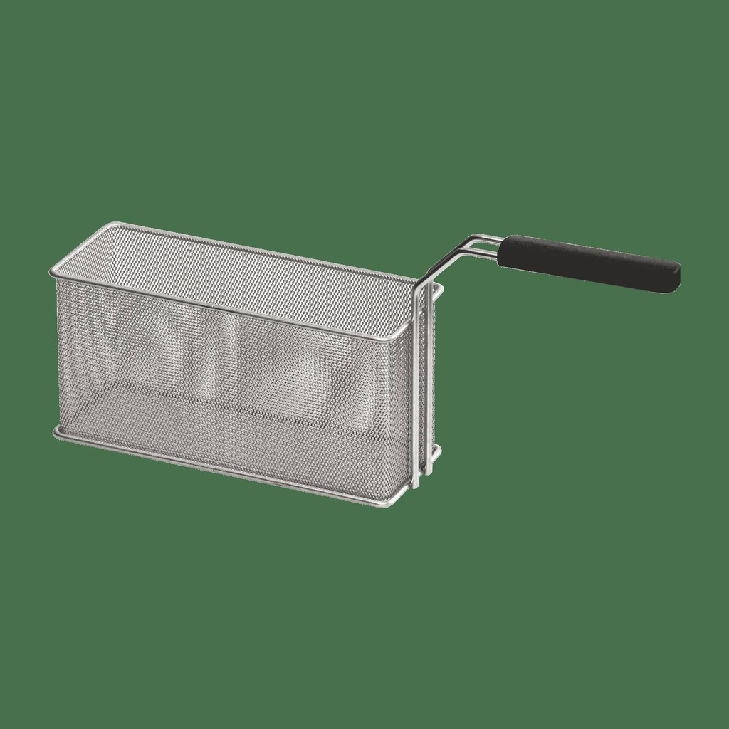 [00001963] REDFOX Nudelkorb 1/2 K VT B