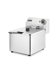 HENDI Fritteuse Kitchen Line - 8L