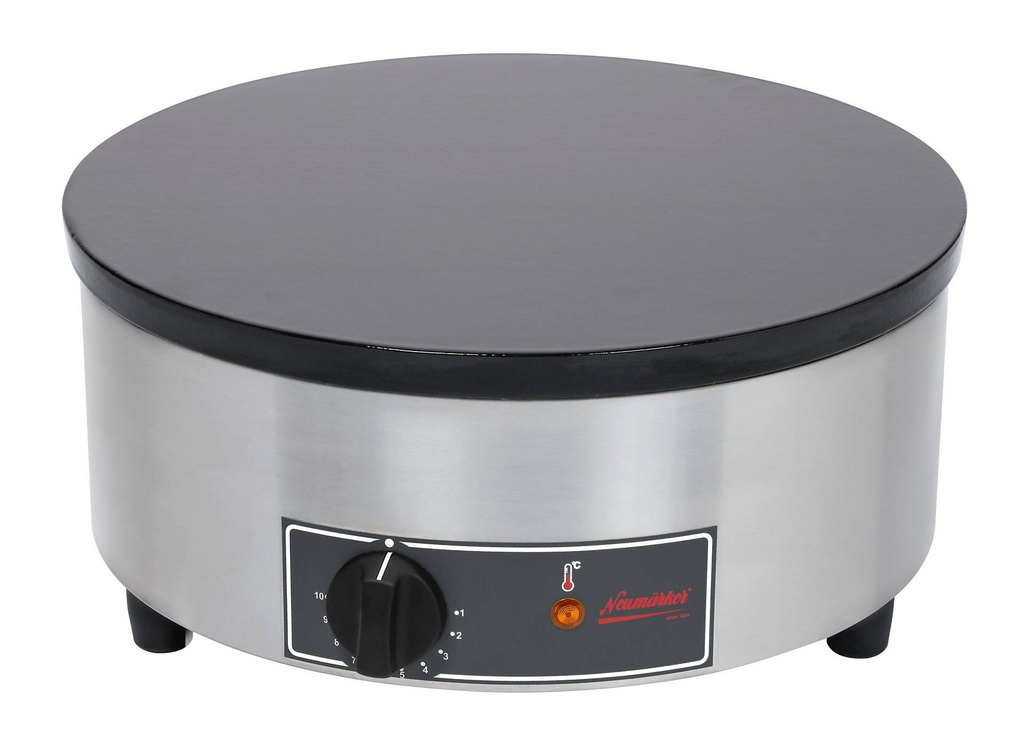 [05-40966] Neumärker Economic Crêpes Elektro 3.0