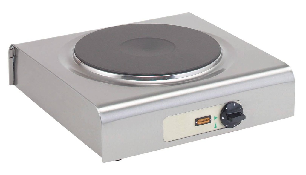 Neumärker Einzelkochplatte 300