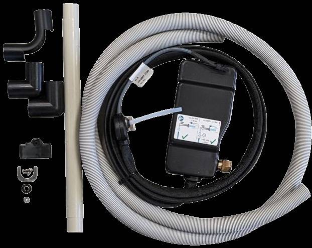 [03.1398.6001] WMF Festwasser Kit